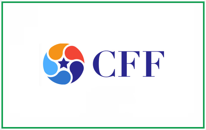 CFF FLuid Control Limited