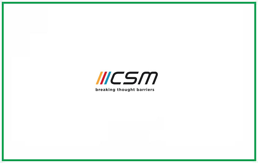 CSM Technologies Ltd