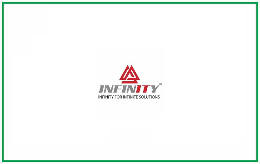 Infinity Infoway Ltd