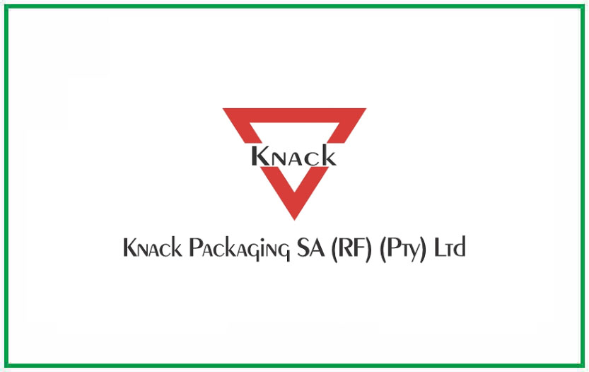 Knack packaging Ltd