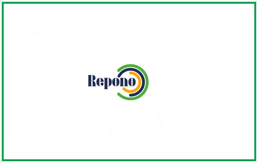 Repono Ltd
