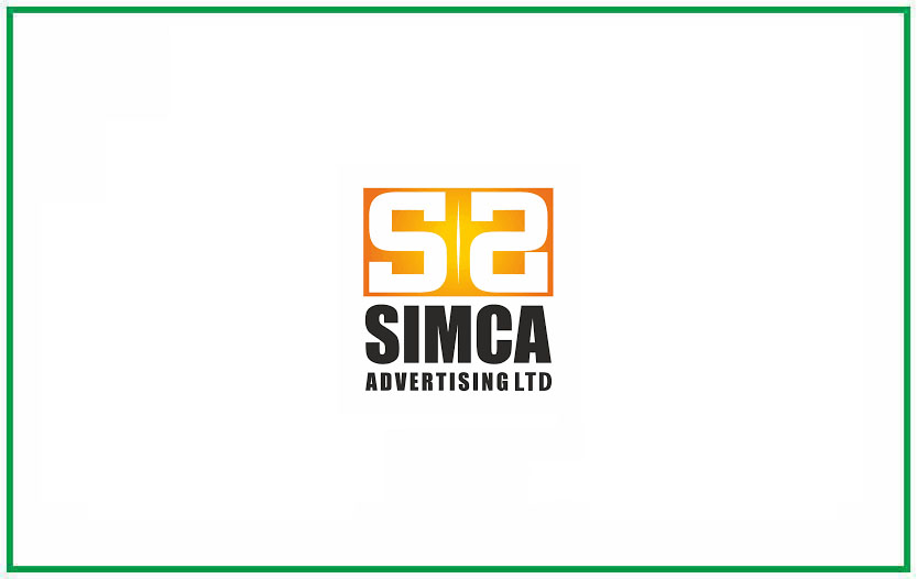 Simca Advertising Ltd